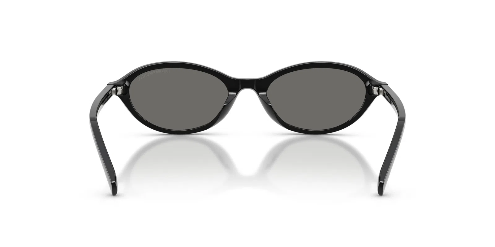 Emporio Armani 4281U Sunglasses - view 17